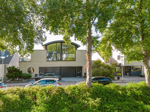 Medium property photo - Landheer 56, 3171 DD Poortugaal